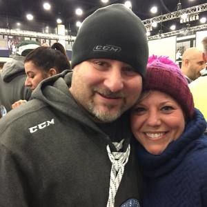 Meet your Posher, Jen